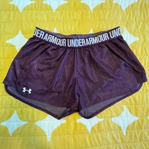 Women's Under Armour Shorts size medium